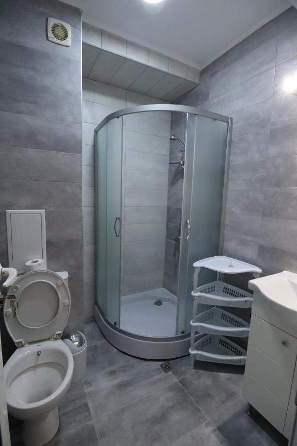 Green Gardens By Lmg Apartemen